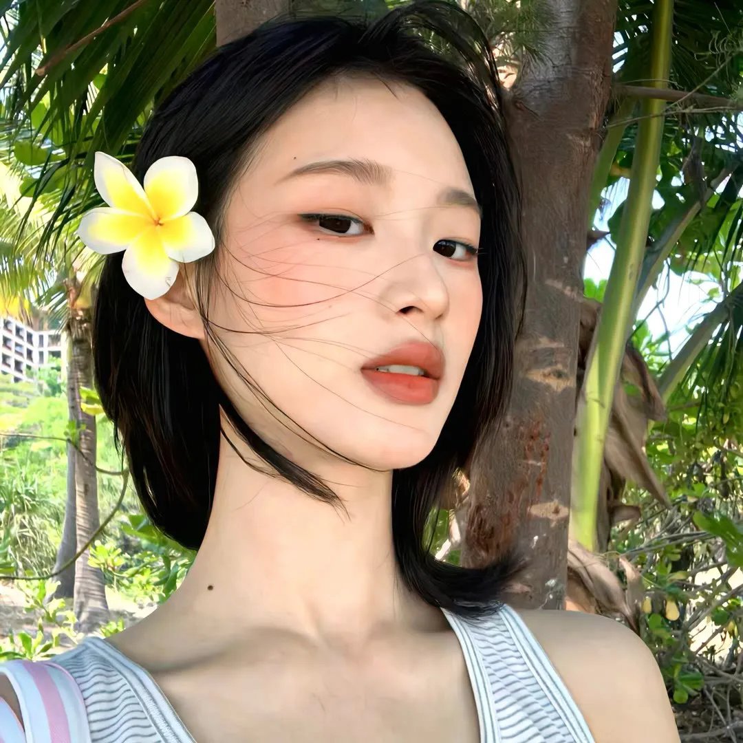 我的要命女友